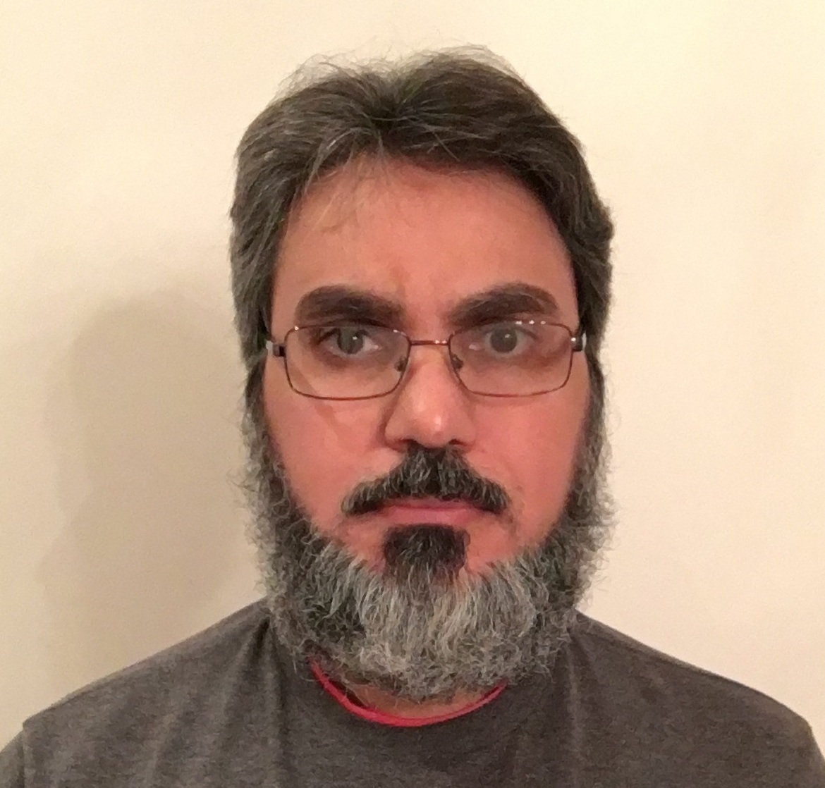 Hani Al-Banai's photo